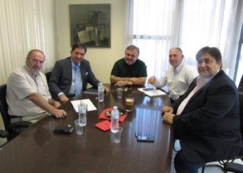 Η πρόταση του Δήμου Κορδελιού- Ευόσμου για βελτίωση των αστικών συγκοινωνιών του ΟΑΣΘ