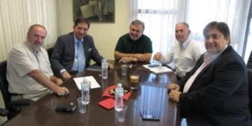 Η πρόταση του Δήμου Κορδελιού- Ευόσμου για βελτίωση των αστικών συγκοινωνιών του ΟΑΣΘ