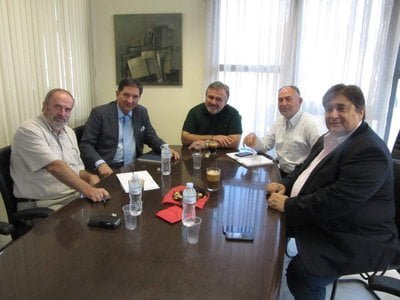 Η πρόταση του Δήμου Κορδελιού- Ευόσμου για βελτίωση των αστικών συγκοινωνιών του ΟΑΣΘ