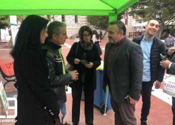 Δράση ευαισθητοποίησης για την ανακύκλωση στο δήμο Κορδελιού – Ευόσμου (ΒΙΝΤΕΟ & ΦΩΤΟ)