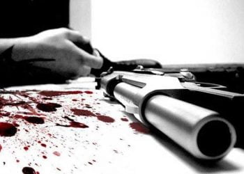 ΕΥΟΣΜΟΣ: 61χρονος αυτοκτόνησε με καραμπίνα – «Δεν αντέχω άλλο» έγραφε το sms που έστειλε σε φίλους