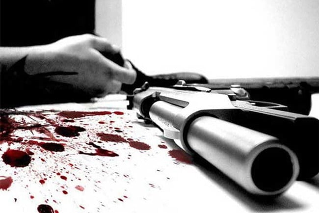 ΕΥΟΣΜΟΣ: 61χρονος αυτοκτόνησε με καραμπίνα – «Δεν αντέχω άλλο» έγραφε το sms που έστειλε σε φίλους