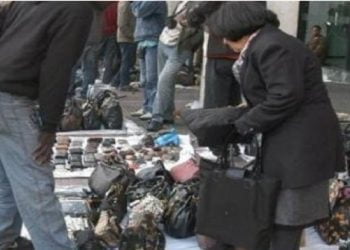 Αυστηρούς ελέγχους για την πάταξη του παρεμπορίου ξεκίνησε ο Δήμος Κορδελιού Ευόσμου