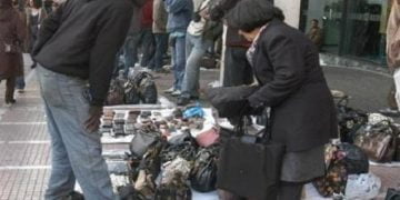 Αυστηρούς ελέγχους για την πάταξη του παρεμπορίου ξεκίνησε ο Δήμος Κορδελιού Ευόσμου