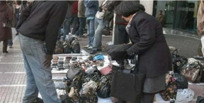 Αυστηρούς ελέγχους για την πάταξη του παρεμπορίου ξεκίνησε ο Δήμος Κορδελιού Ευόσμου