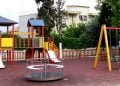 Δήμος Κορδελιού – Ευόσμου: Παρεμβάσεις σε χώρους υφιστάμενων παιδικών χαρών
