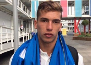 Θρήνος στο ελληνικό πόλο – Σκοτώθηκε 21χρονος τερματοφύλακας