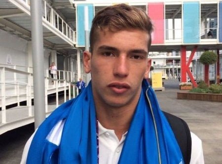 Θρήνος στο ελληνικό πόλο – Σκοτώθηκε 21χρονος τερματοφύλακας