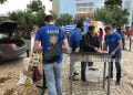 Ξεκίνησαν οι ετοιμασίες για το μπάρμπεκιου των “Ενωμένων Μακεδόνων” στα Διαβατά (ΦΩΤΟ)