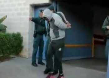 Σοκ στο ποδόσφαιρο: Το βίντεο από τη σύλληψη του Κόκε