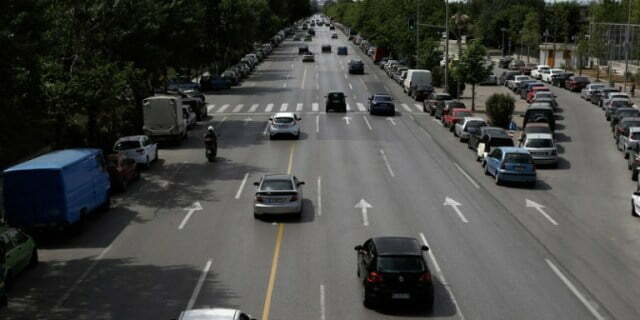 Τέλη κυκλοφορίας 2020: Πληρωμή και εξόφληση σε άτοκες δόσεις