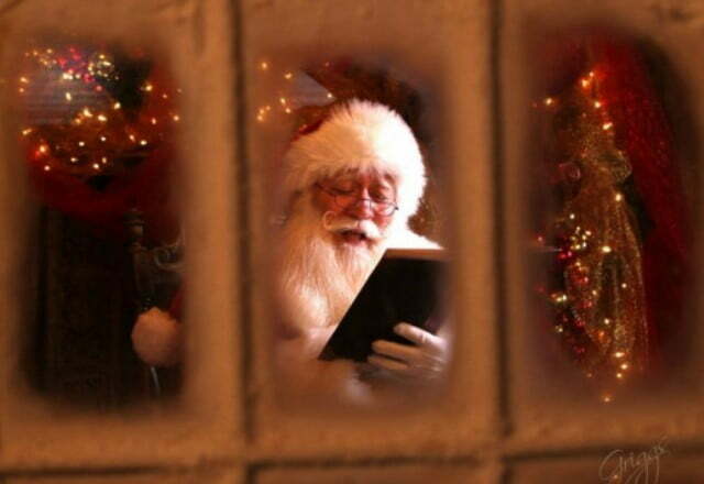 Θεσσαλονίκη: 70 άτομα έστειλαν βιογραφικά για τη θέση του Αη Βασίλη