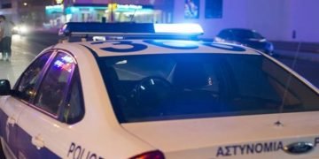 Θεσσαλονίκη: Ληστεία σε κρεοπωλείο στους Αμπελόκηπους