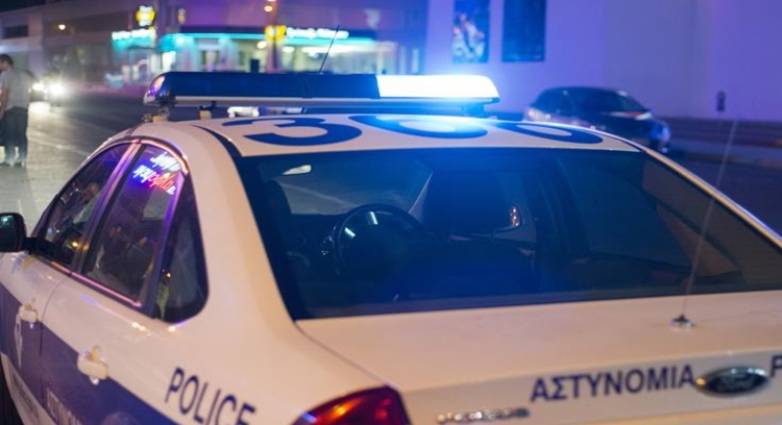 Θεσσαλονίκη: Ληστεία σε κρεοπωλείο στους Αμπελόκηπους