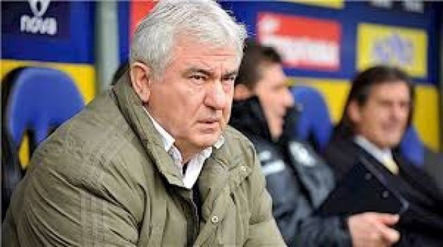 Αγροτικός Αστέρας: Τα ηνία στον Μάκη Κατσαβάκη