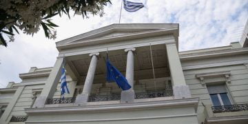 Απελάθηκε ο πρέσβης της Λιβύης μετά την εκπνοή του τελεσιγράφου