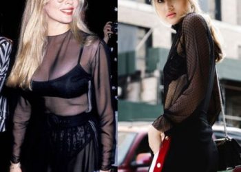 Οι τάσεις των 80’s που επιστρέφουν δυναμικά αυτή τη σεζόν!