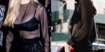 Οι τάσεις των 80’s που επιστρέφουν δυναμικά αυτή τη σεζόν!