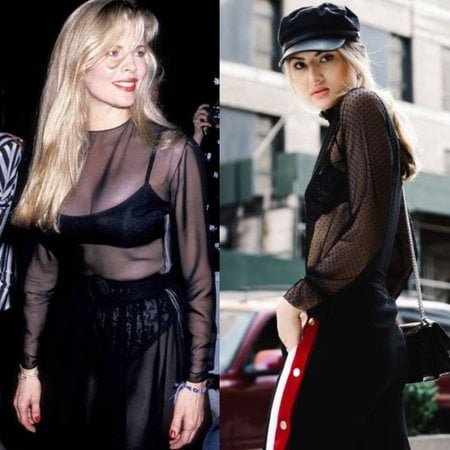 Οι τάσεις των 80’s που επιστρέφουν δυναμικά αυτή τη σεζόν!