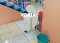 Πλημμυρίζει σε κάθε βροχή νηπιαγωγείο στον Εύοσμο- Γονείς σε απόγνωση