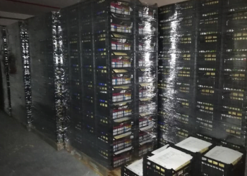 Δήμος Κορδελιού – Εύοσμου: Με επιτυχία η διανομή τροφίμων σε 3.500 ωφελούμενους