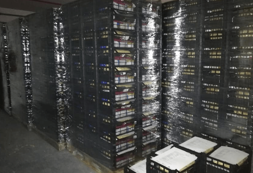 Δήμος Κορδελιού – Εύοσμου: Με επιτυχία η διανομή τροφίμων σε 3.500 ωφελούμενους