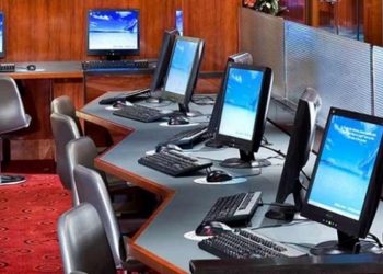 Εύοσμος: Συλλήψεις σε κατάστημα με παράνομα τυχερά παιχνίδια