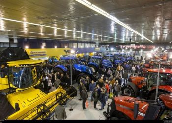 ΔΕΘ: Ανοίγει σήμερα τις πύλες της η 28η Agrotica