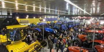 ΔΕΘ: Ανοίγει σήμερα τις πύλες της η 28η Agrotica