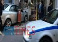 Έυοσμος: Αυτοκίνητο μπήκε σε κατάστημα μετά από τροχαίο! Πάγωσαν οι περαστικοί (Εικόνες)