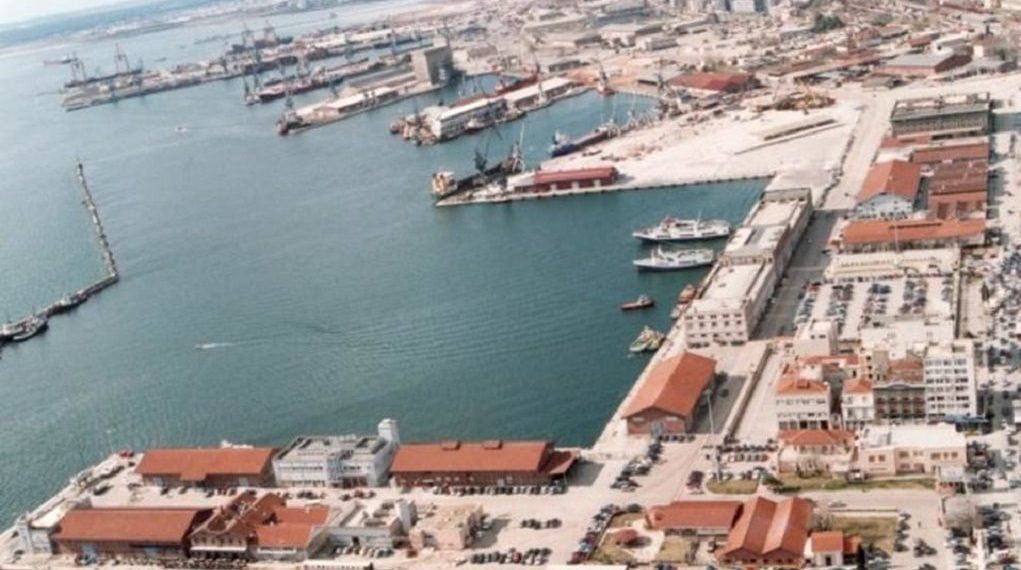 Θεσσαλονίκη: Προκηρύσσεται η ακτοπλοϊκή σύνδεση με τις  Σποράδες