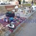 Παρεμπόριο σε λαϊκή στο Κορδελιό (Εικόνες)