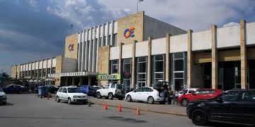 Ανακαινίζονται οι σιδηροδρομικοί σταθμοί Θεσσαλονίκης και Αθηνών