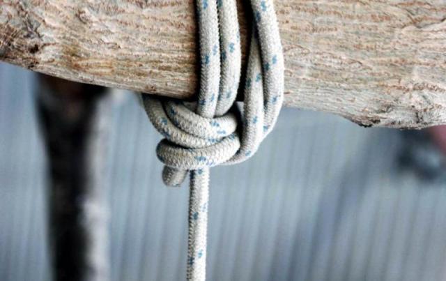 Αυτοκτόνησε 53χρονος στη Θεσσαλονίκη – Τον βρήκε κρεμασμένο η γυναίκα του