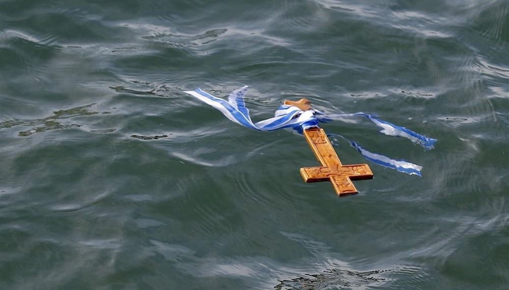 Με χαμηλές θερμοκρασίες τα Θεοφάνεια στην Θεσσαλονίκη – Που θα βουτήξουν για τον Σταυρό σε κάθε δήμο