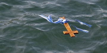Με χαμηλές θερμοκρασίες τα Θεοφάνεια στην Θεσσαλονίκη – Που θα βουτήξουν για τον Σταυρό σε κάθε δήμο