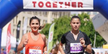 Συνεχίζονται οι εγγραφές για το RUN TOGETHER THESSALONIKI 2020