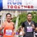 Συνεχίζονται οι εγγραφές για το RUN TOGETHER THESSALONIKI 2020