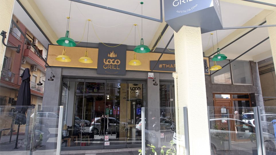 Θεσσαλονίκη: Παραδόθηκε ο ντελιβεράς που σκότωσε τον εργοδότη του – Συνελήφθησαν και τα δύο αδέρφια του