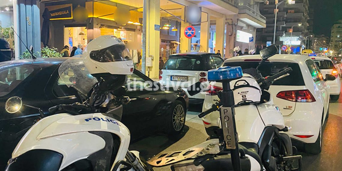 Θεσσαλονίκη: Άγριο φονικό ιδιοκτήτη fast food μετά τις μαχαιριές του ντελιβερά – Είχε μαγαζί και στον Έυοσμο