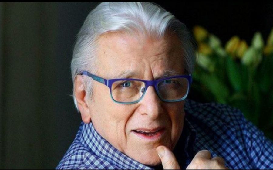 Πέθανε ο Κώστας Βουτσάς