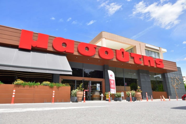 Ο Μασούτης δίνει το 30% των καθαρών κερδών του στους εργαζόμενους