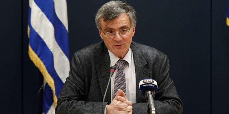 49 οι νεκροί από κορονοϊό στην Ελλάδα, 82 νέα κρούσματα και 1.314 συνολικά – Το… καμπανάκι Τσιόδρα