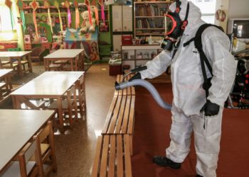 Κορωνοϊός: Τα σχολεία που θα είναι από αύριο κλειστά -Η λίστα