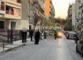 ΣΟΚ: Βουτιά θανάτου για 50χρονο στο Κορδελιό
