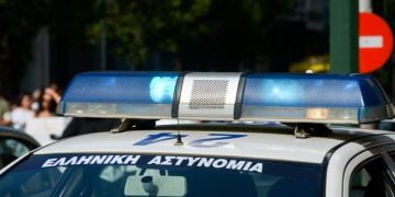 Σίνδος: Κλέφτες συνελήφθησαν και «έφαγαν» και πρόστιμο 150 ευρώ λόγω απαγόρευσης κυκλοφορίας