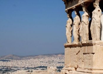 Κορωνοϊός: Κλείνουν μουσεία και αρχαιολογικοί χώροι έως 30 Μαρτίου