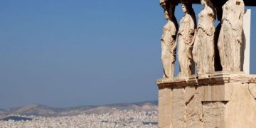 Κορωνοϊός: Κλείνουν μουσεία και αρχαιολογικοί χώροι έως 30 Μαρτίου