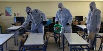 Ποια σχολεία κλείνουν προληπτικά από σήμερα λόγω κορωνοϊού σε Θεσσαλονίκη και Αθήνα