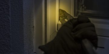 Σταυρούπολη: Ανήλικοι διαρρήκτες αφόδευαν στους χώρους που ξάφριζαν!